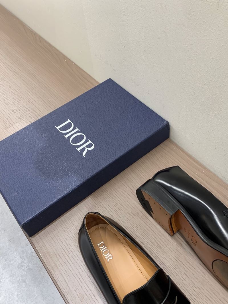 Christian Dior Business Shoes